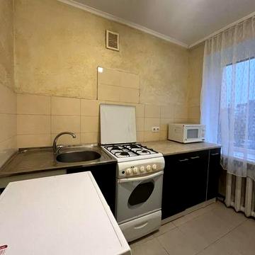 Продається однокімнатна квартира