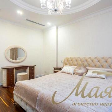 Продажа квартиры с паркингом Новопечерские Липки Верхогляда Печерский