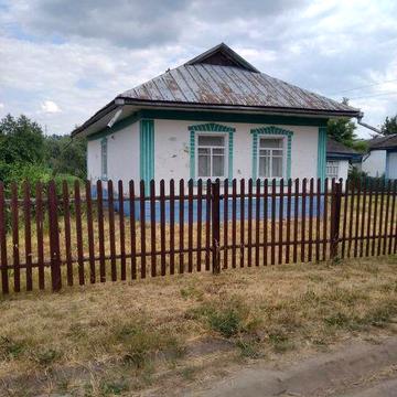 Продам будинок в с.Ольгопіль