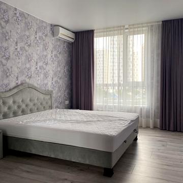 Осокорська вул., 2а