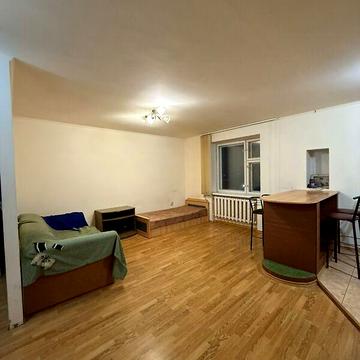 Продаж 1к Квартира Родіона Скалецького вулиця