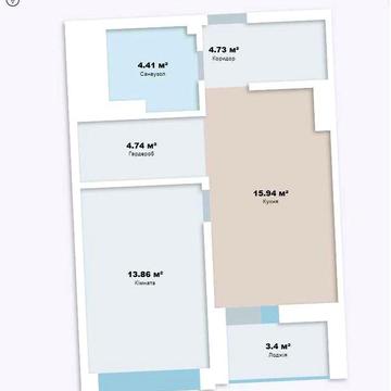 БЕЗ КОМІСІЇ ЖК Rusaniv Residence метро Лівобережна 47м2 ЖК Rusaniv Residence