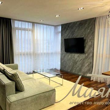 Продажа квартиры Французский Квартал 2 Маккейна Предславинская Печерск