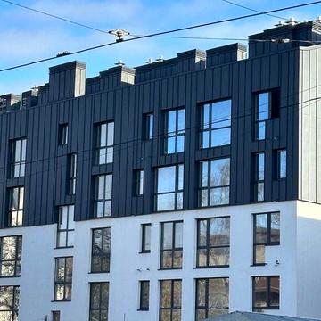 Продаж 1 кімнатної квартири жк Новий Форт ЖК Новий Форт