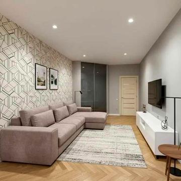 Продам 2к квартиру ЖК Изумрудный город Саржин Яр автоном.отопление‼️ ЖК Изумрудный город