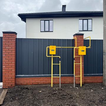 Вулиця Патріотів Украіни, 25