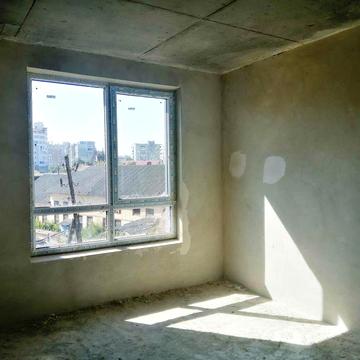 Однокімнатна квартира за найнижчою ціно в місті