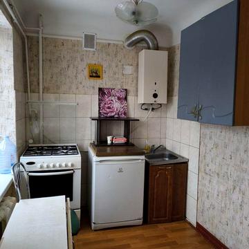 3- х кімнатна квартира біля Бартки