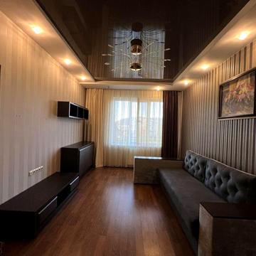 Оренда в центрі 3-х кімнатноі кввртири