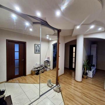 Продаж 3к Квартира Чайковського вулиця