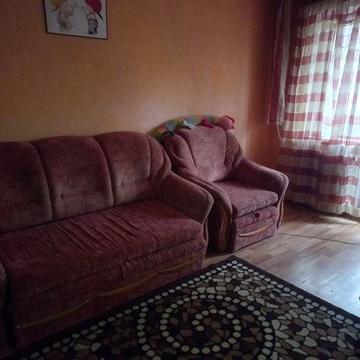 Сдам 1ком.кв. ост."Рудана",пр.Университетский 64