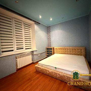 Оренда квартири на Юності з ГАРАЖЕМ У ДВОРІ