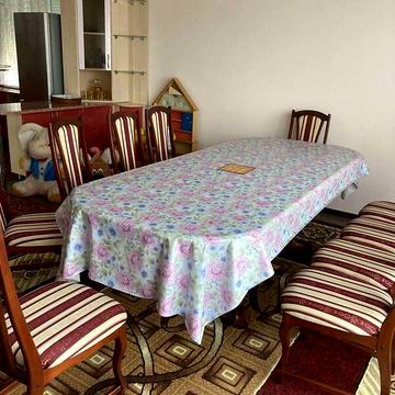 Продаж 5к Дім Калюс масив