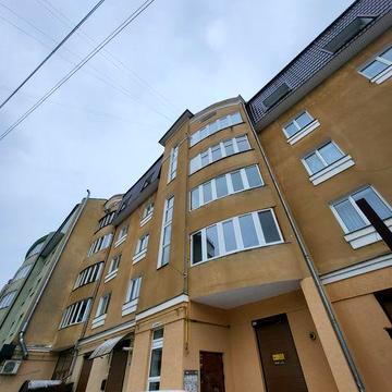 Оренда 2 кім квартири, центр міста!