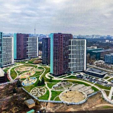 2 кімнатна квартира 71 кв. м. ЖК Діброва парк Власник! ЖК Діброва парк