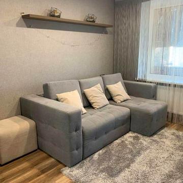 Здам в оренду 1 кімнатну квартиру