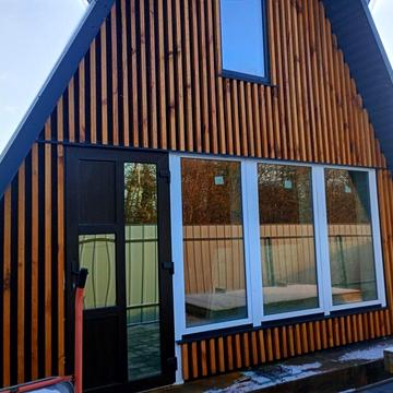 Продаж трикутника