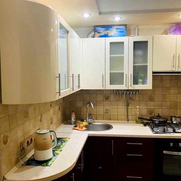 Оренда затишної 2к квартири. Можна з тваринами