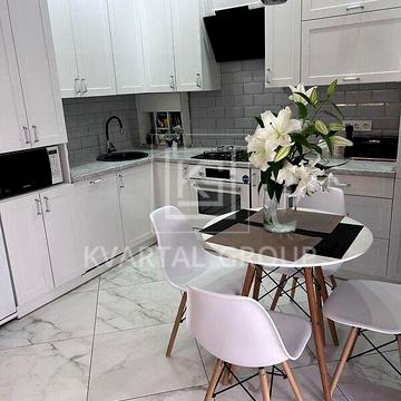 Продаж 1к Квартира Виговського (Суворова) вулиця ЖК Chehov Парк Квартал