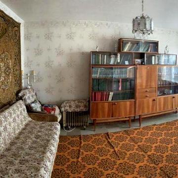 Продається квартира 4-х кімнатна, Чешка. ЖК 35 мікраройон