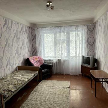 Сдам 2х ком на Мира 29