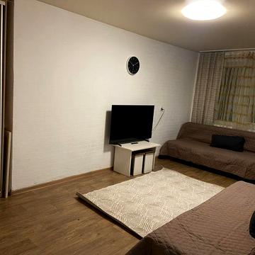 Сдам 1-комн. в Лузановке на Николаевской дороге