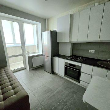 Оренда 1 кімнатної квартири Софіївська Борщагівка, ЖК Київський маєток