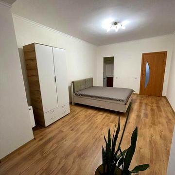 Довгострокова оренда 1к Квартира Княгині Ольги вулиця ЖК Ренуар