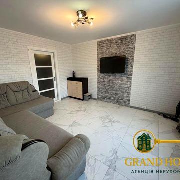 Оренда 2-кімнатної квартири на 5-му Зарічному