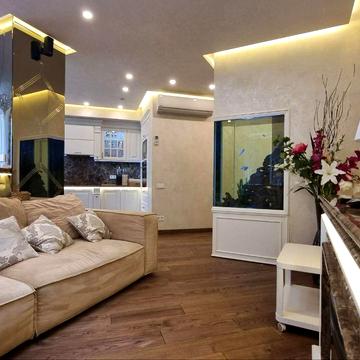 Вишгородська вул., 45