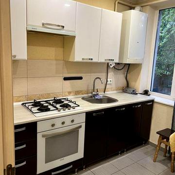 Здається 2-х кімнатна квартира у Центрі по вулиці Київській