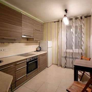 Однокімнатна квартира Троєщина Закревського