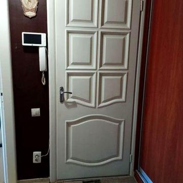 3кімнатна квартира у центрі Бородинського