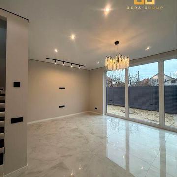 Забудовник ‼️Дуплекс 120 кв.м, 3 сотки, ГАЗ, 10 квт, септик, скважина