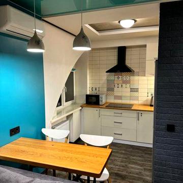 1-кімнатна квартира від власника