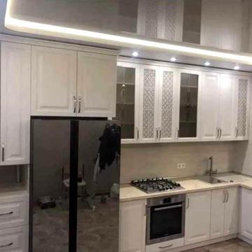 Шикарные 80 м 2 кв ЖК Ривер Таун Клочковская Сосновая горка АвтОтопл ЖК River Town