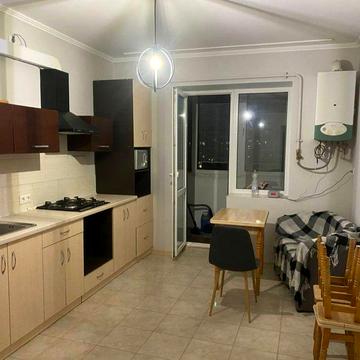 2-кімнатна в новобудові , по вул.Хіміків, біля 24 школи