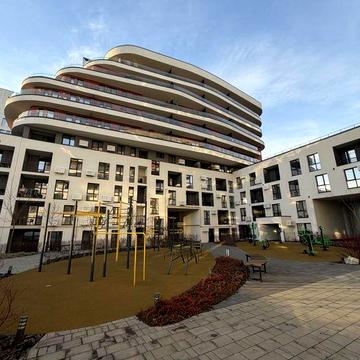 Оренда 2-кімнатної квартири в ЖК «Вікінг Парк»/вул.Зелена,151