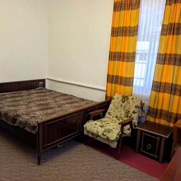 3 кімнатний будинок на Кореї