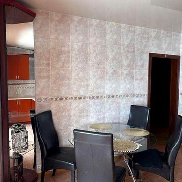 Продаж 2-кімнатна квартира Урлівська Осокорки/Позняки вторічка