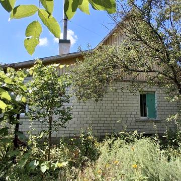 Продається будиинок в с. Бзів, Баришівського району.