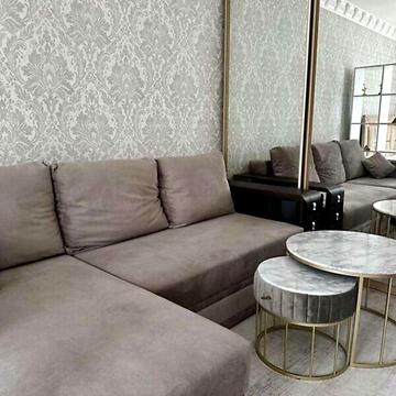 Довгострокова оренда 1к Квартира Кармелюка вулиця ЖК Барви