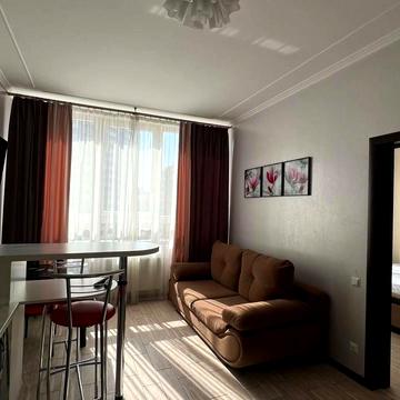 Генуезька вул., 36