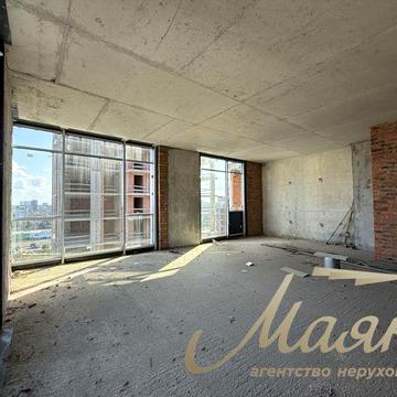 Продажа квартиры ЖК Новопечерские Липки ул. Верхогляда Драгомирова