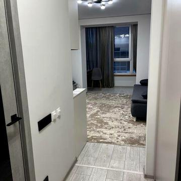 Здам в довгострокову оренду смарт квартиру в ЖК Мрія