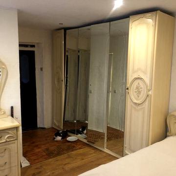 Половина будинка з умовами та АГВ +житлова літня кухня з газом