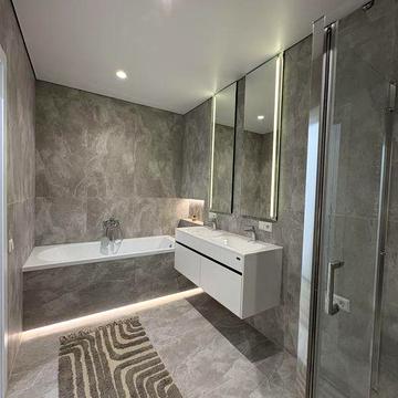 2-кімнатна квартира в новобудові ЖК Кришталеве озеро