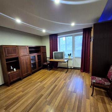 Оренда однокімнатної квартири рн " Осташівка"