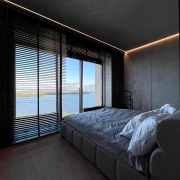 1к ЖК Bartolomeo Resort Town ( Бартоломео ), Набережная Победы 7