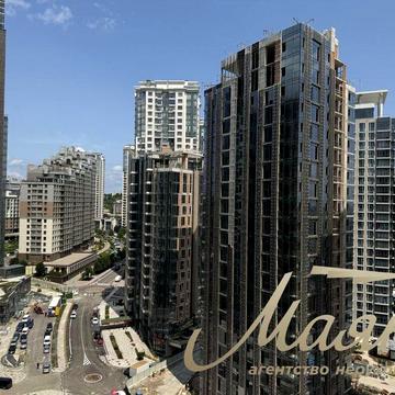 родажа 2к квартиры 87 м² в ЖК Nordica, Печерский район